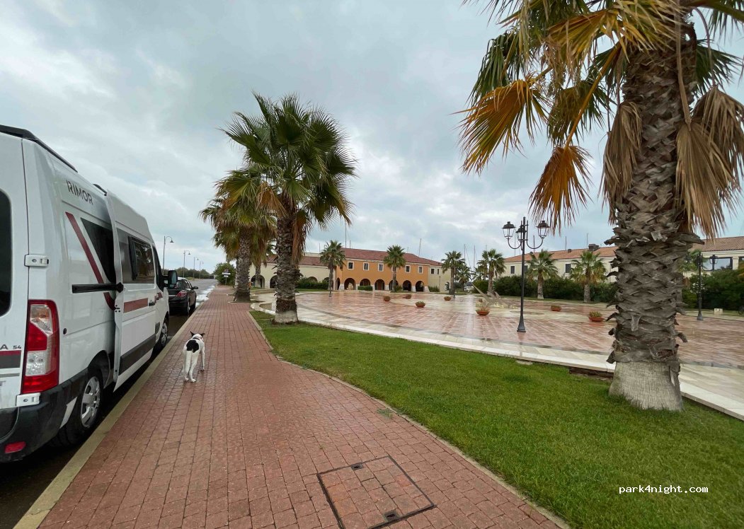 (75025) Loc. Torre Mozza, Policoro - 1 Viale San Giusto — foto