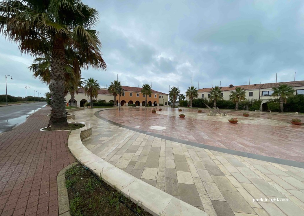 (75025) Loc. Torre Mozza, Policoro - 1 Viale San Giusto — foto 2