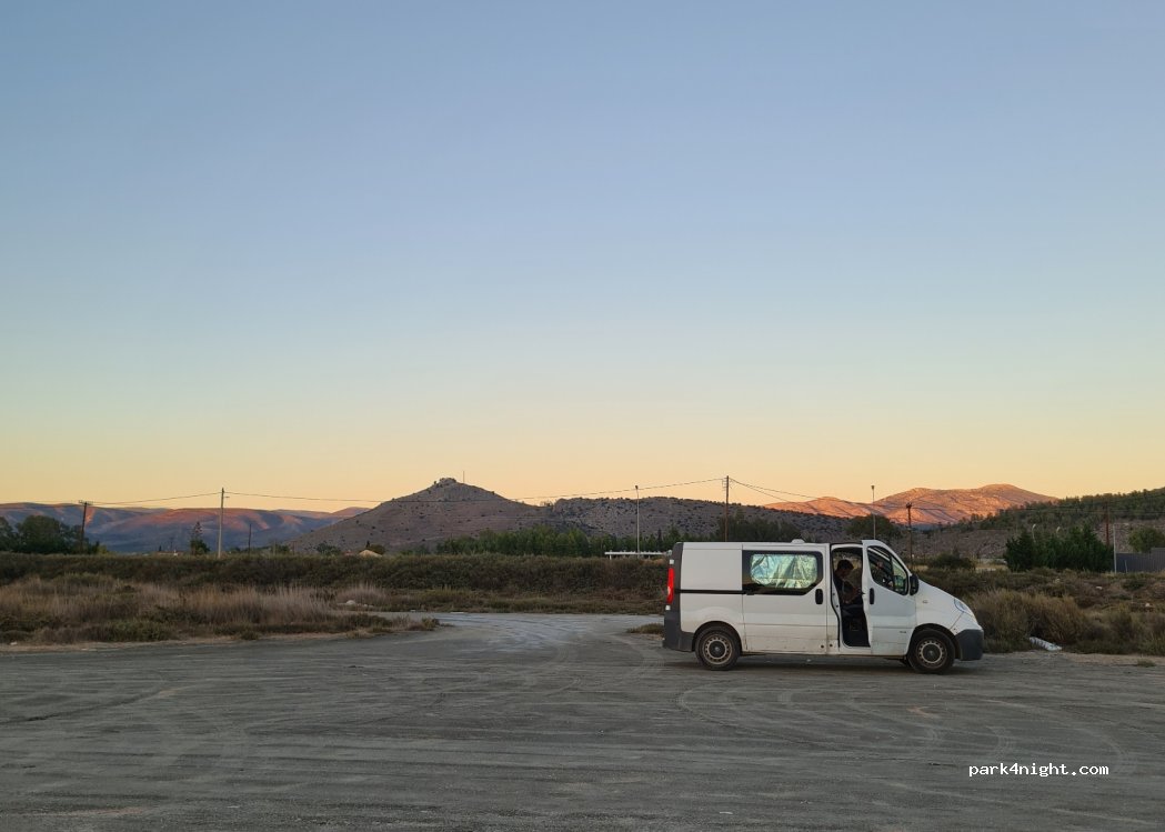 (211 00) Nafplio - — foto 2