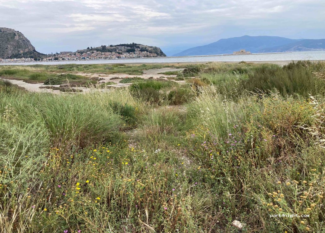(211 00) Nafplio - — foto 4