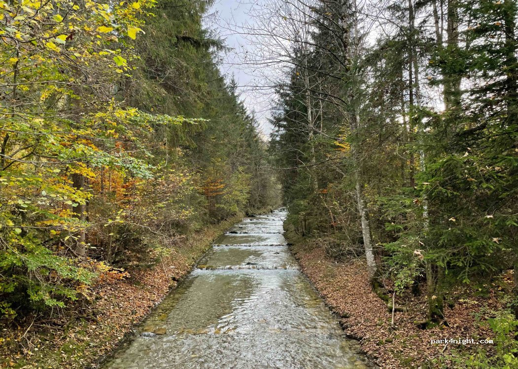 (87459) Pfronten - Achtalstraße — foto