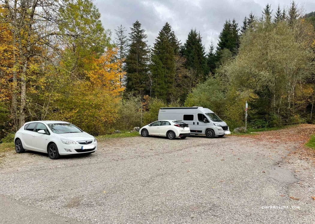 (87459) Pfronten - Achtalstraße — foto 3