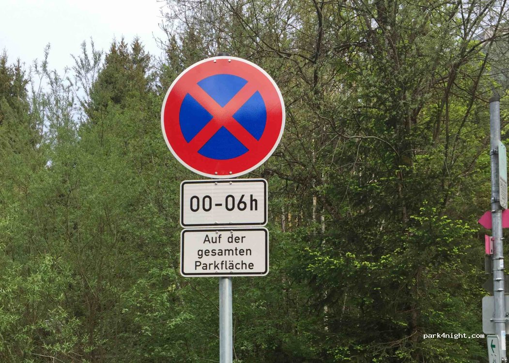 (87459) Pfronten - Achtalstraße — foto 4