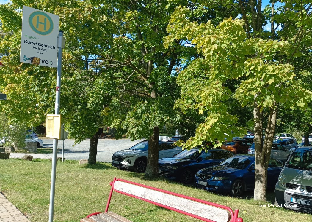 (01824) Gohrisch - Neue Hauptstrasse — foto 5
