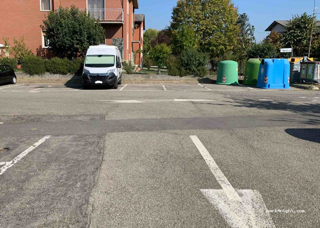 (40050) Castelletto - 121 Via Isola — foto 2