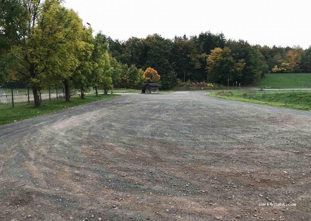 (98596) Brotterode-Trusetal - L1126 — foto 2