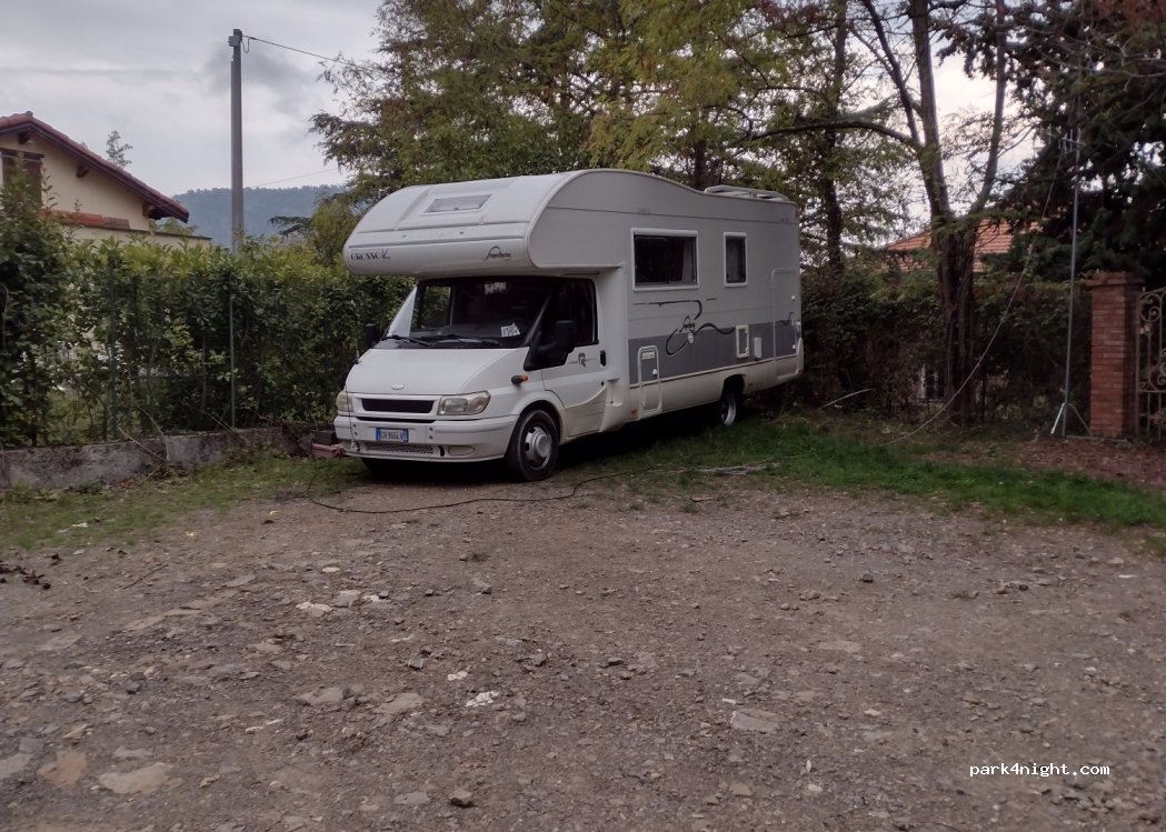 (18037) Pigna - SP65 — foto