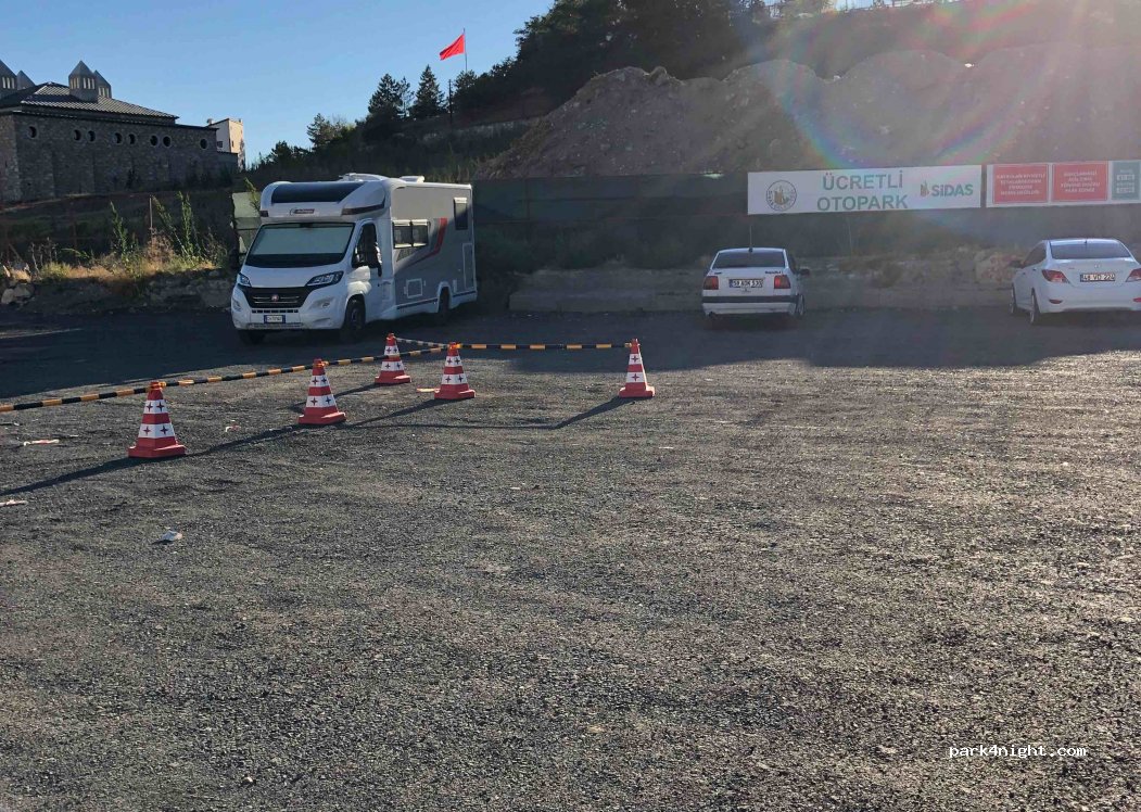 (58070) Sivas Merkez - 1 34-4. Sokak — foto