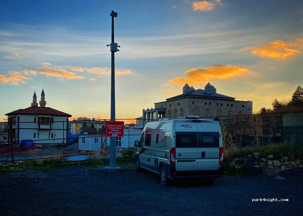 (58070) Sivas Merkez - 1 34-4. Sokak — foto 3