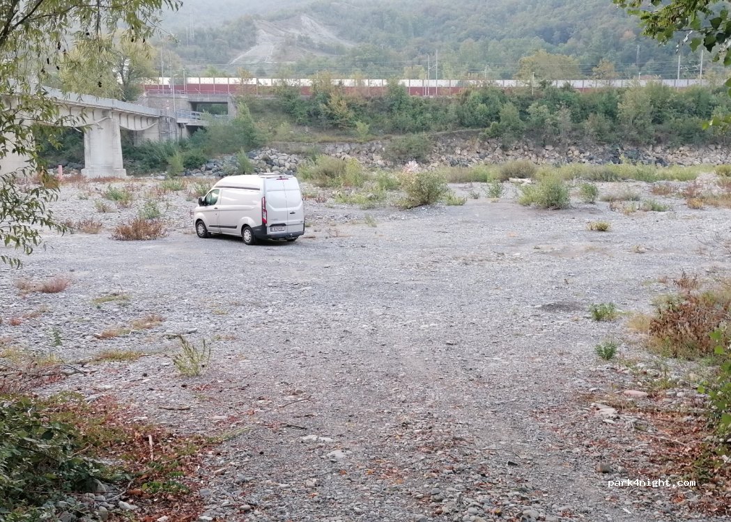 (43045) Fornovo Di Taro - Str. Oriano — foto 2