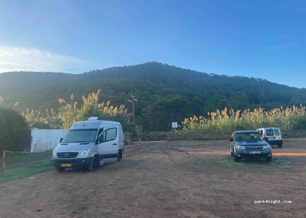 (07849) Cala Llonga - Ctra. Cala Llonga — foto 2