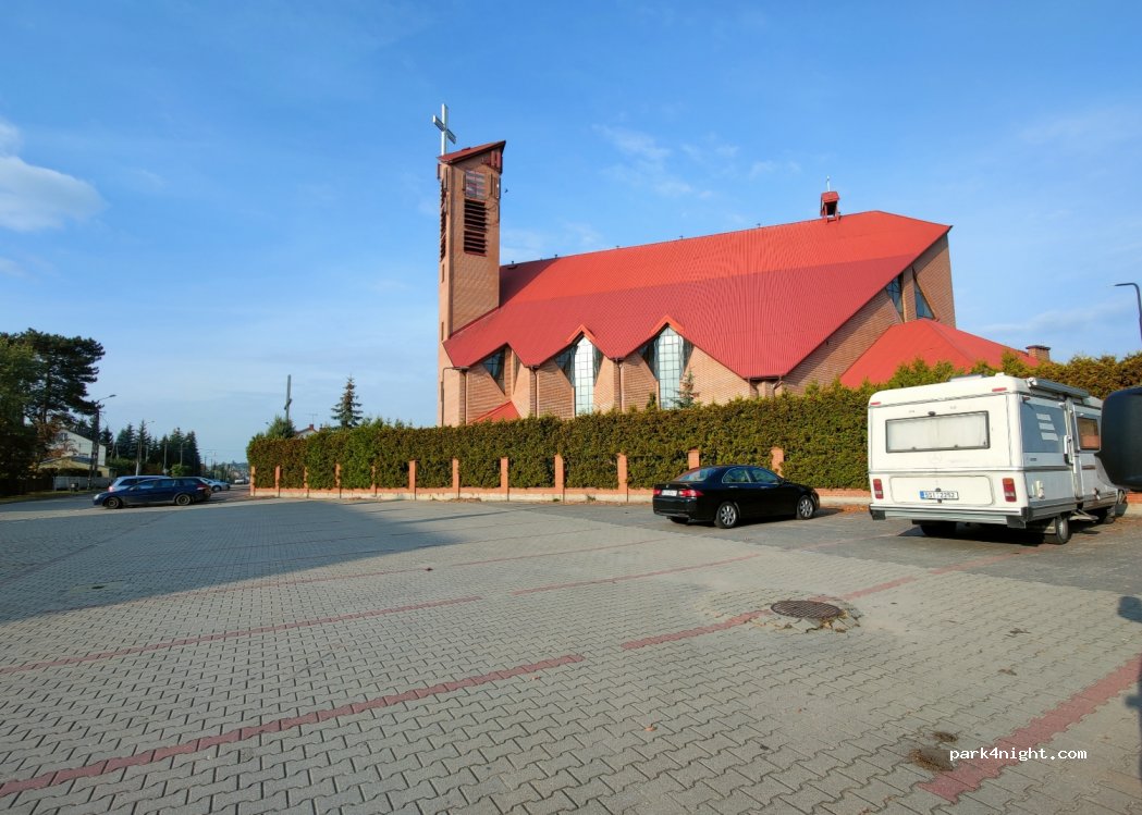 (07-300) Ostrów Mazowiecka - 2 Pasterska — foto