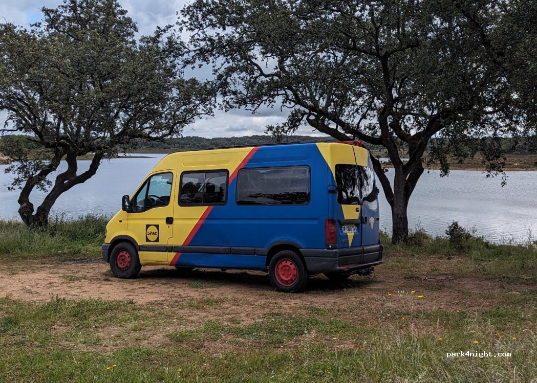 (7050) Montemor-o-Novo - Unnamed Road — foto 3