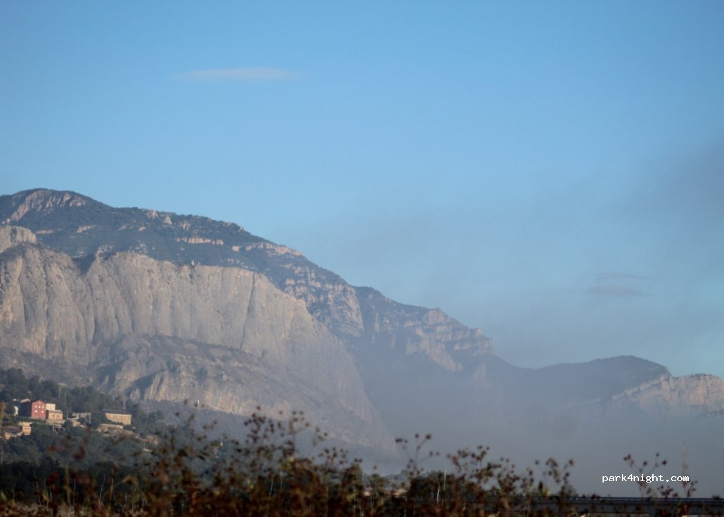 (25790) Aguilar de Bassella - Unnamed Road — foto 2