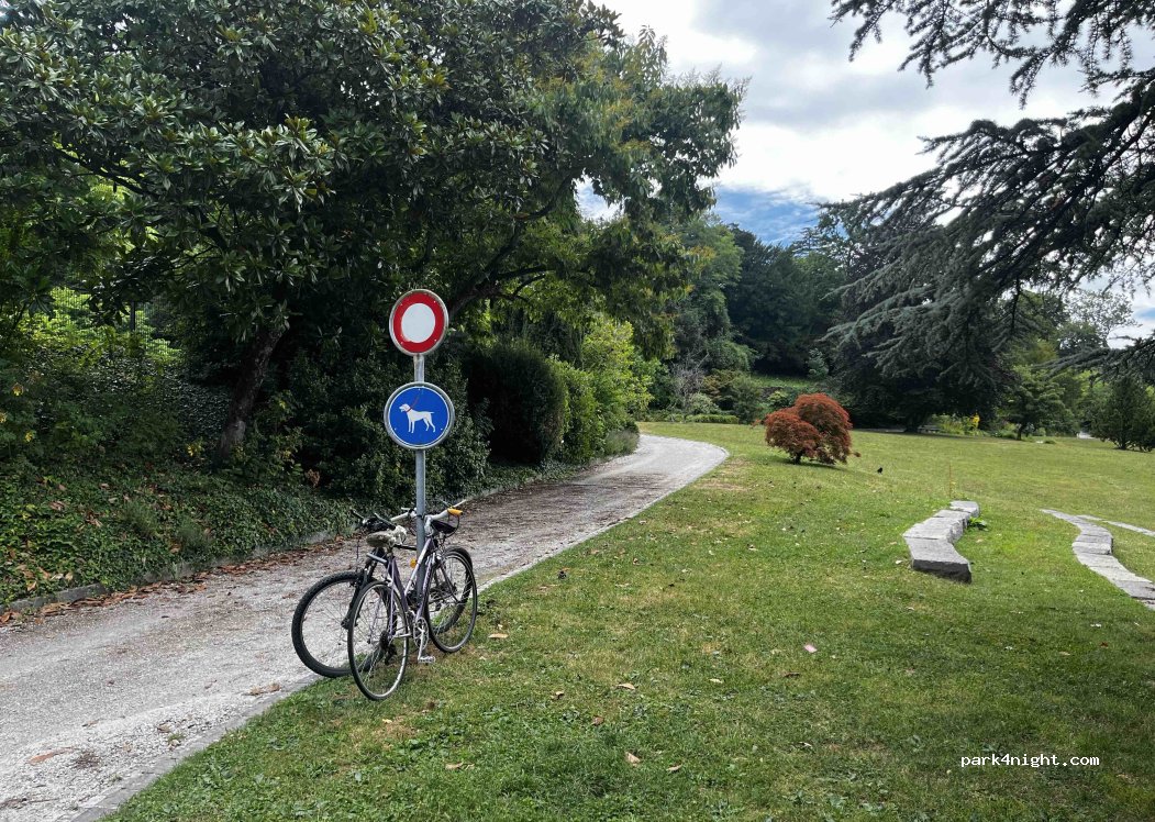 (1814) La Tour-de-Peilz - 1 Chemin du Vallon — foto 3