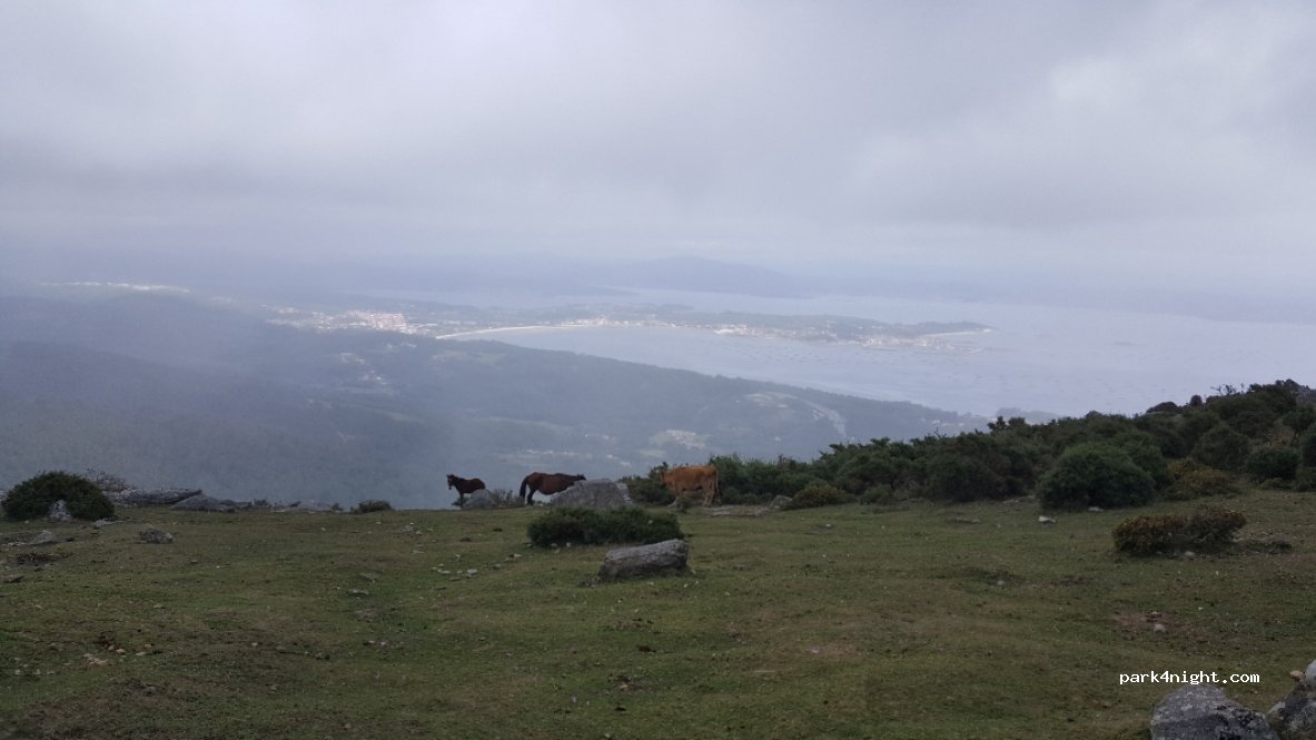 () A Pobra do Caramiñal - CP-6705 — foto 4