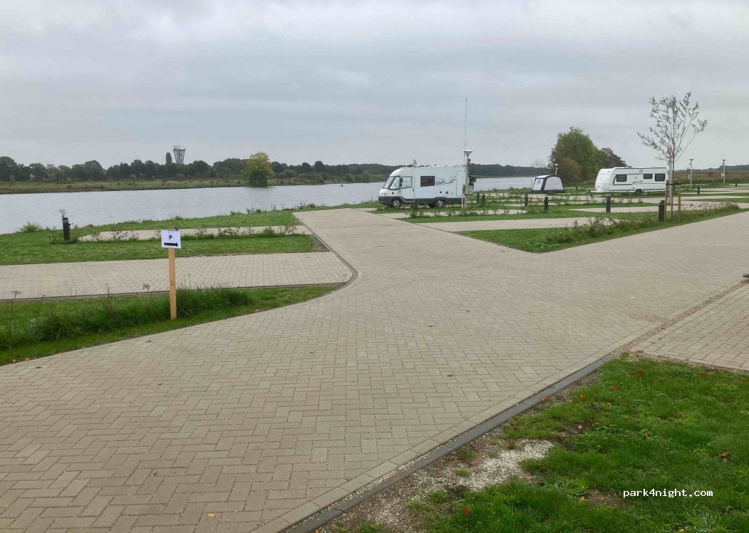 Camping 't Veerhuys — foto