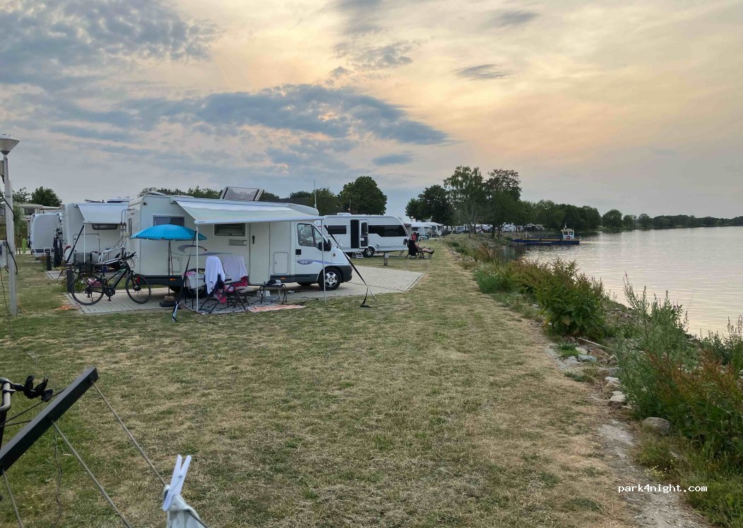 Camping 't Veerhuys — foto 3