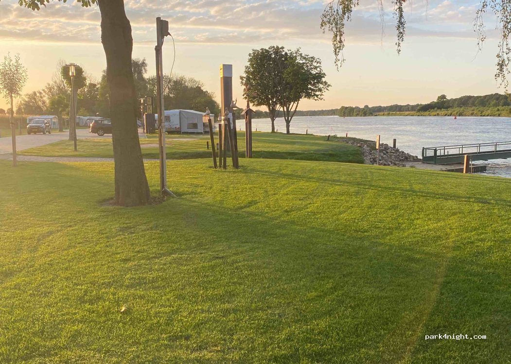 Camping 't Veerhuys — foto 4