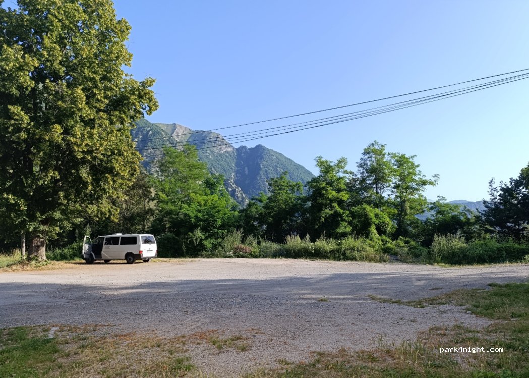 (06540) Breil-sur-Roya - 8751 Route du Col de Brouis — foto 4