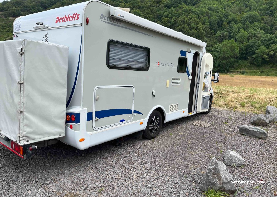 (53506) Rech - 18 Rotweinstraße — foto