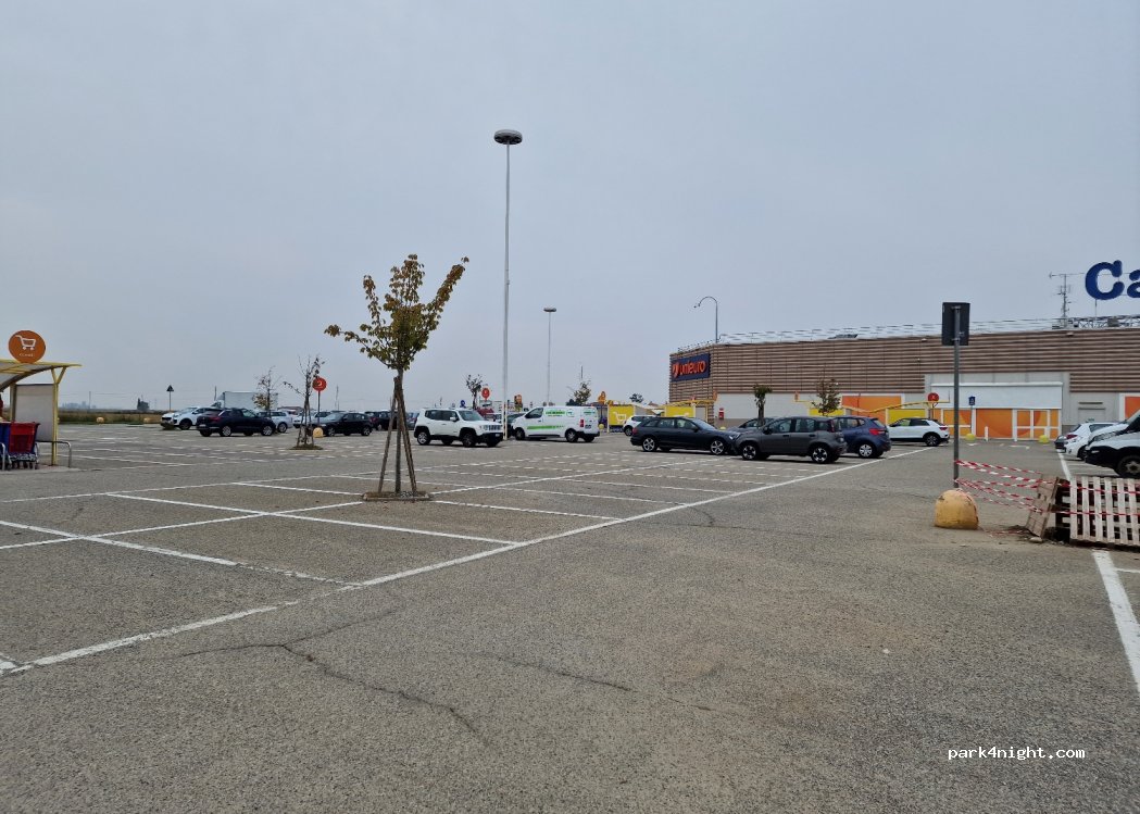 (13100) Vercelli - Via Candido Sassone — foto