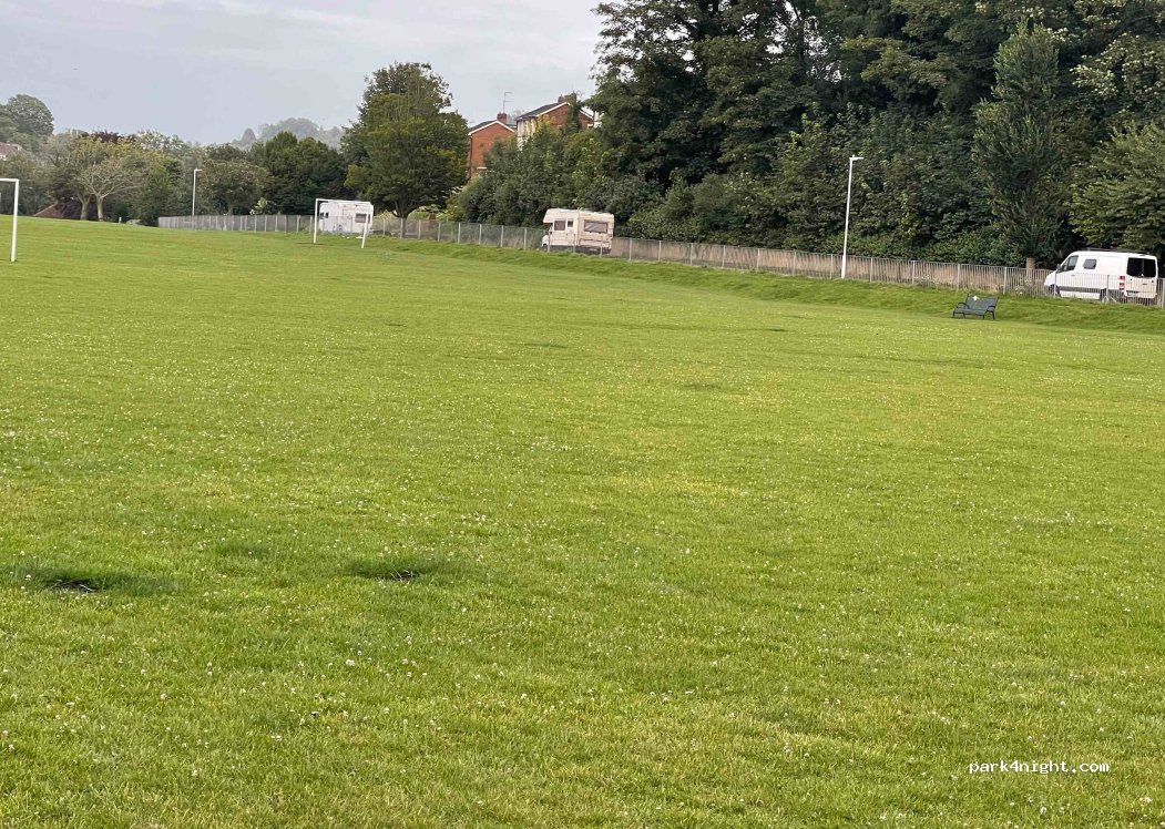 (CT17 9PR) Dover - 211 Elms Vale Road — foto 2