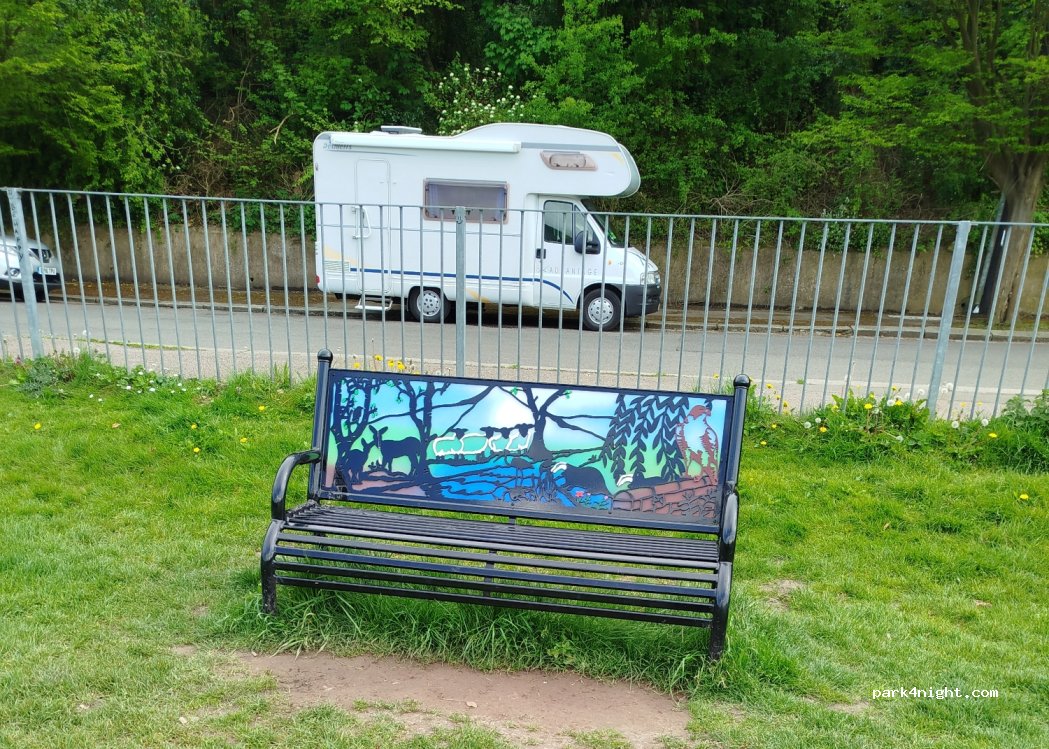(CT17 9PR) Dover - 211 Elms Vale Road — foto 3