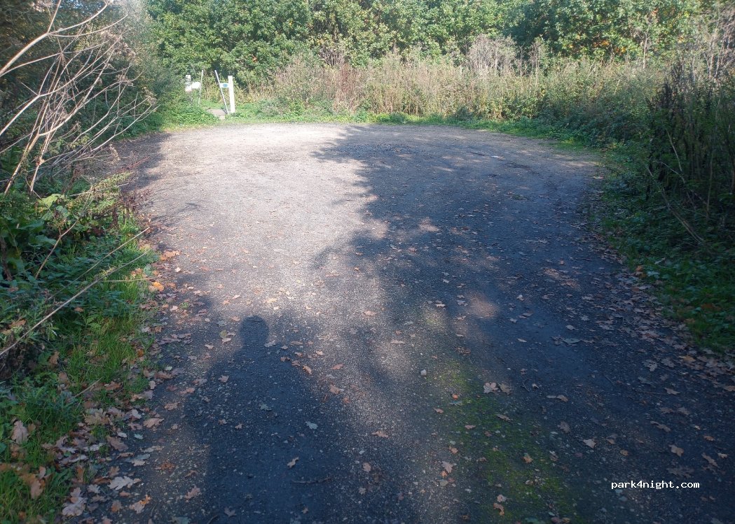 (DN14 9AN) Sykehouse - Kirk Lane — foto 2