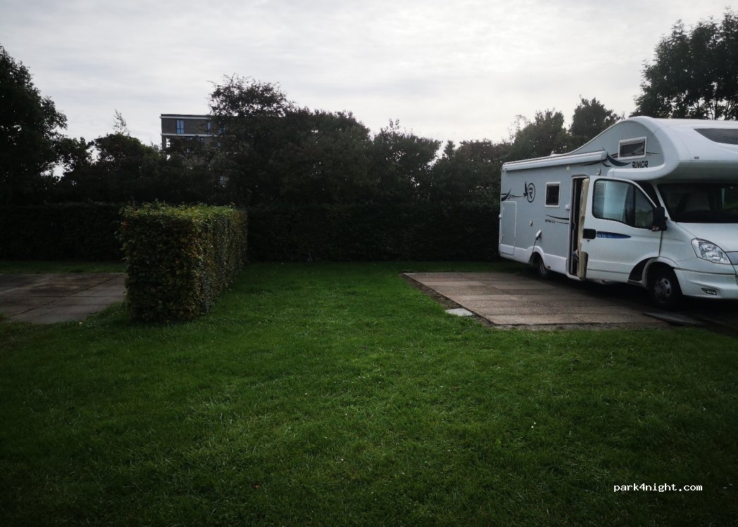 Camping de Toren — foto