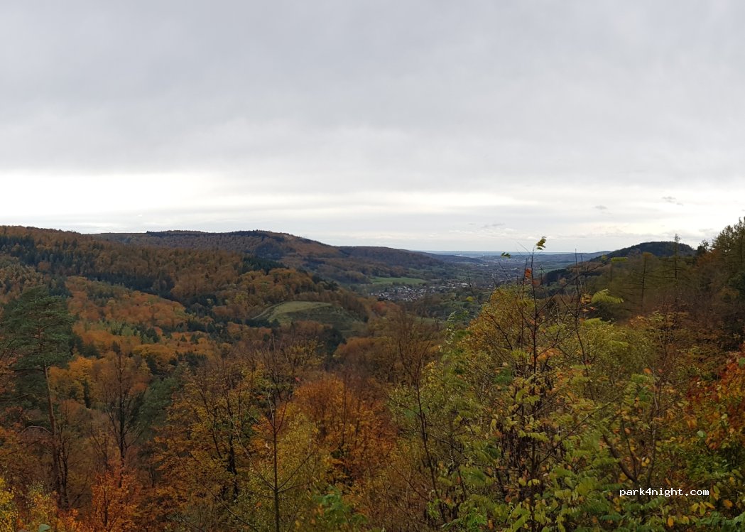 (97843) Forst Hain im Spessart - St2317 — foto 4
