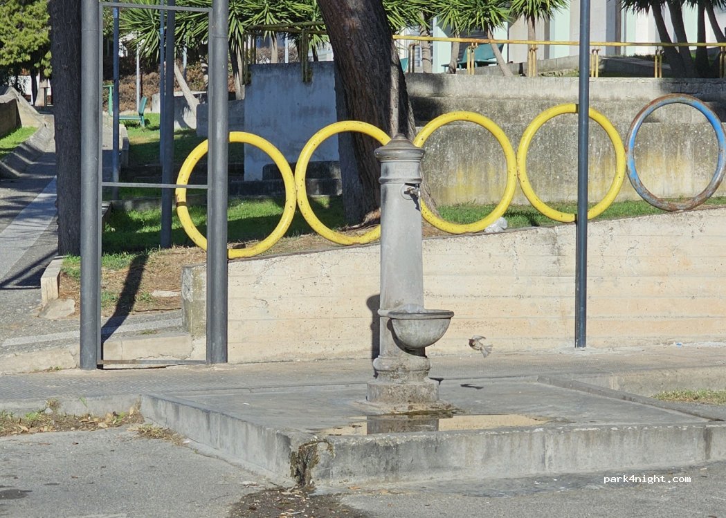 (74016) Massafra - 3 Via Cosenza — foto 2