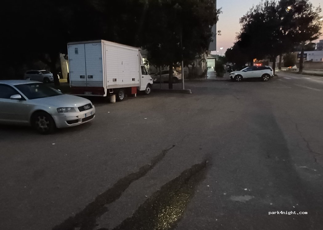 (74016) Massafra - 3 Via Cosenza — foto 3