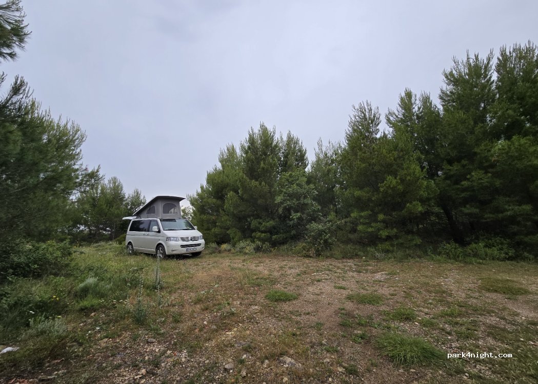 (20207) Bosanka, Dubrovnik - Unnamed Road — foto 2