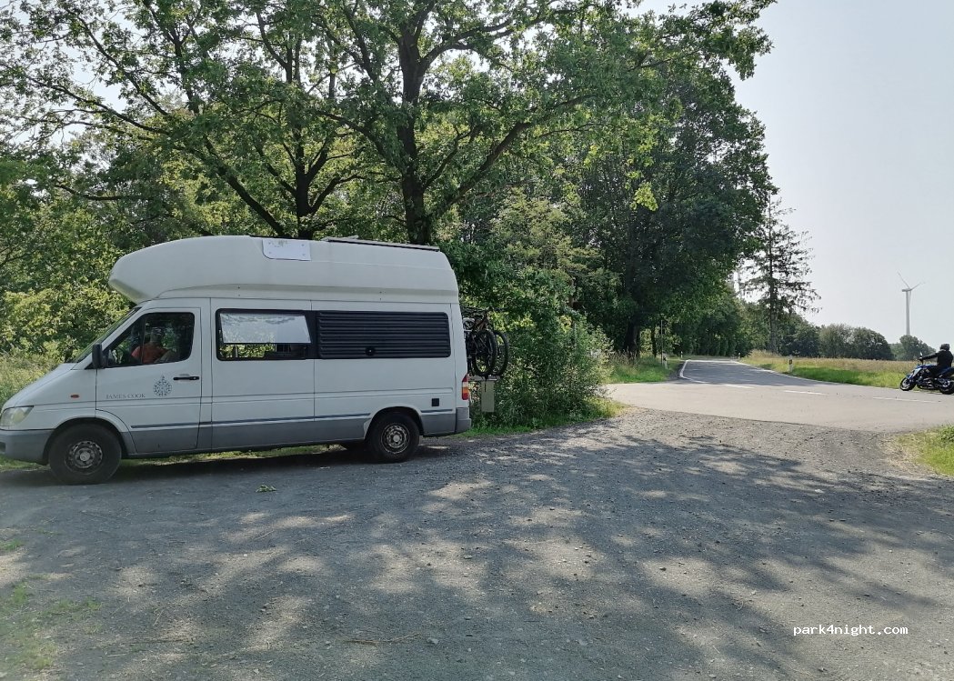 (34320) Söhrewald - — foto