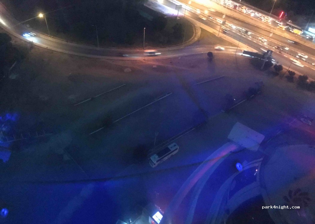 (07070) Konyaaltı - Atatürk Blv. — foto