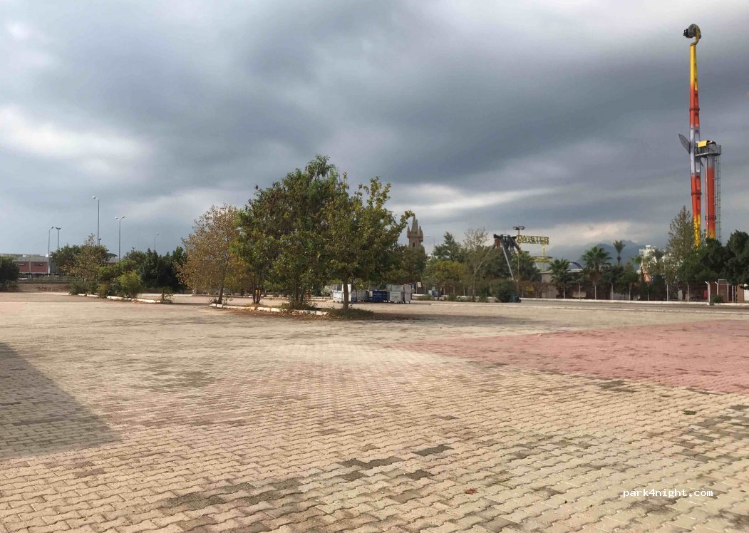 (07070) Konyaaltı - Atatürk Blv. — foto 2