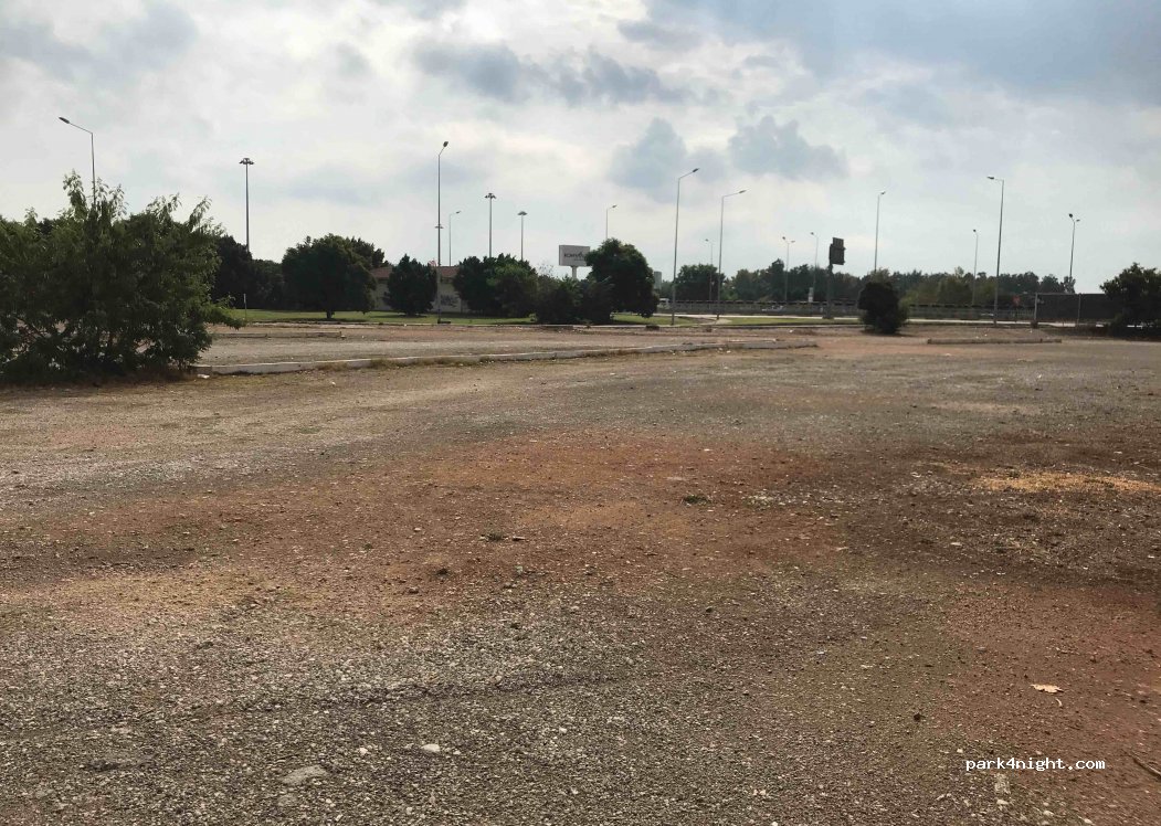 (07070) Konyaaltı - Atatürk Blv. — foto 3