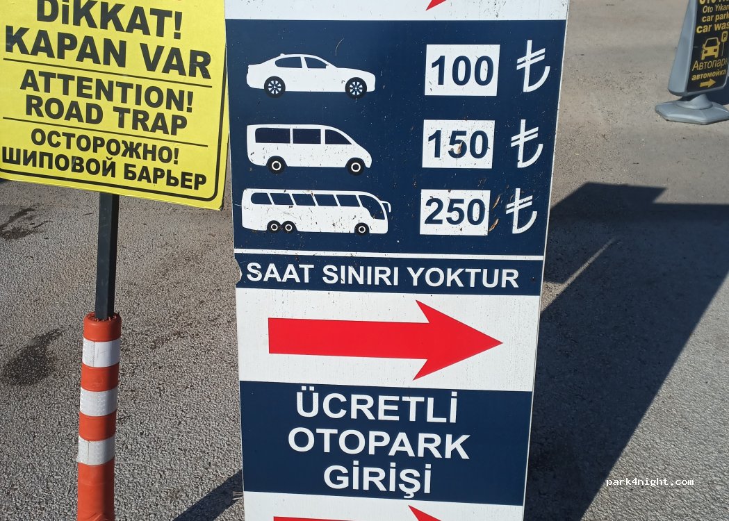 (07070) Konyaaltı - Atatürk Blv. — foto 4