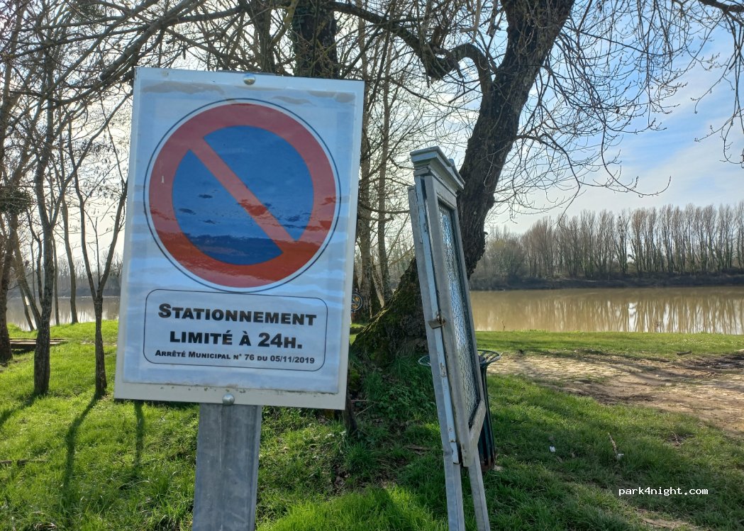 (33550) Lestiac-sur-Garonne - 1 Chemin du Cap Horn — foto 4