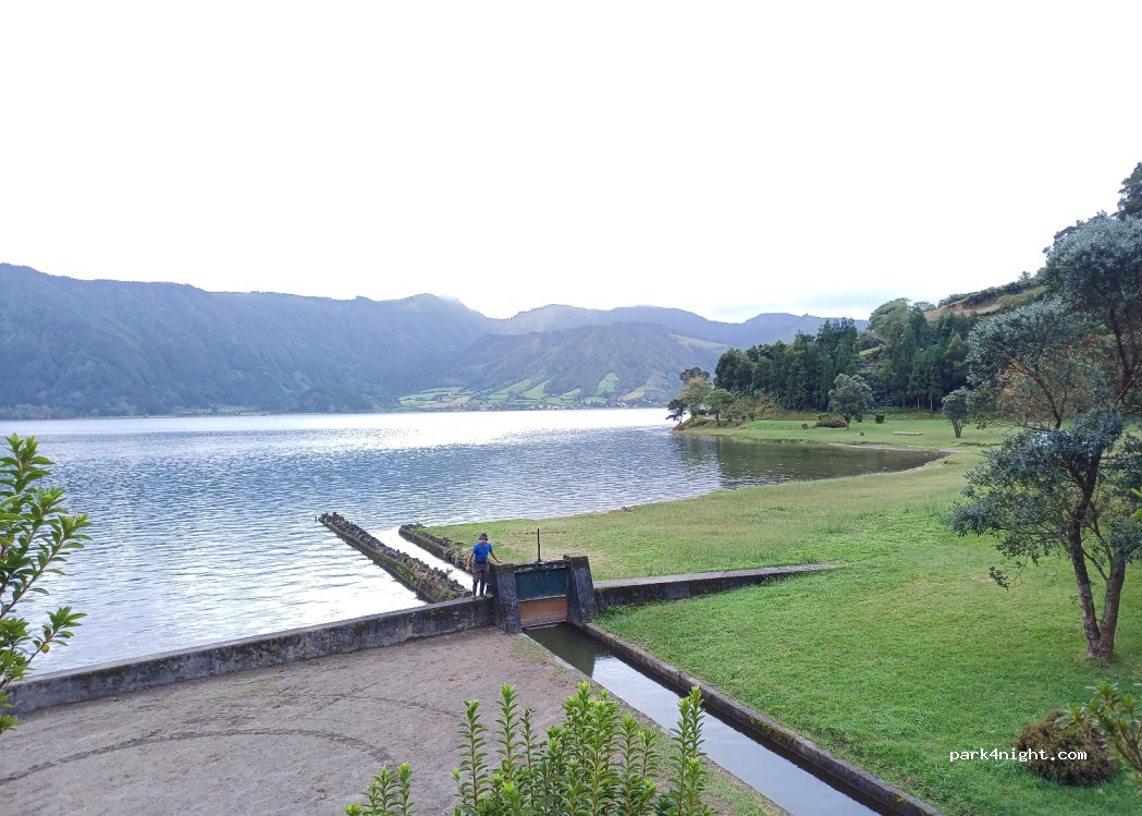 (9555) Sete Cidades - Unnamed Road — foto 2