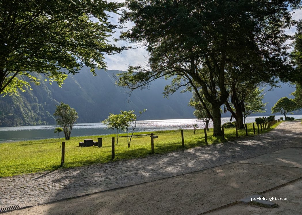 (9555) Sete Cidades - Unnamed Road — foto 5