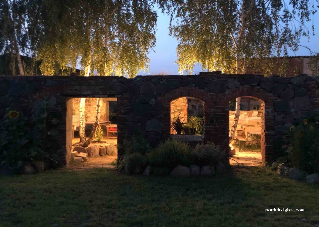 Bauernhof Fritze — foto