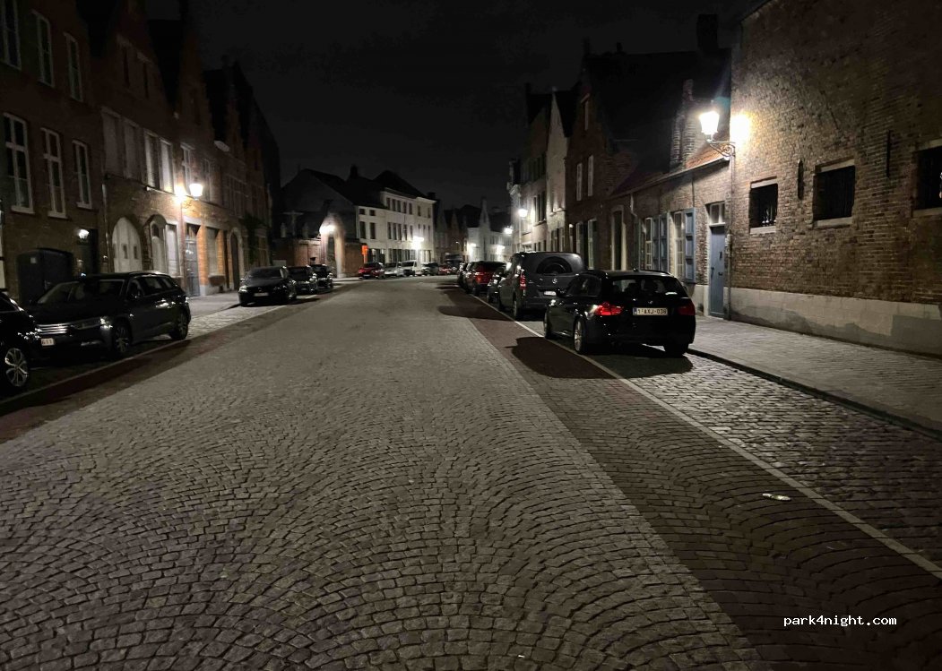 (8000) Brugge - 43 Boeveriestraat — foto 2