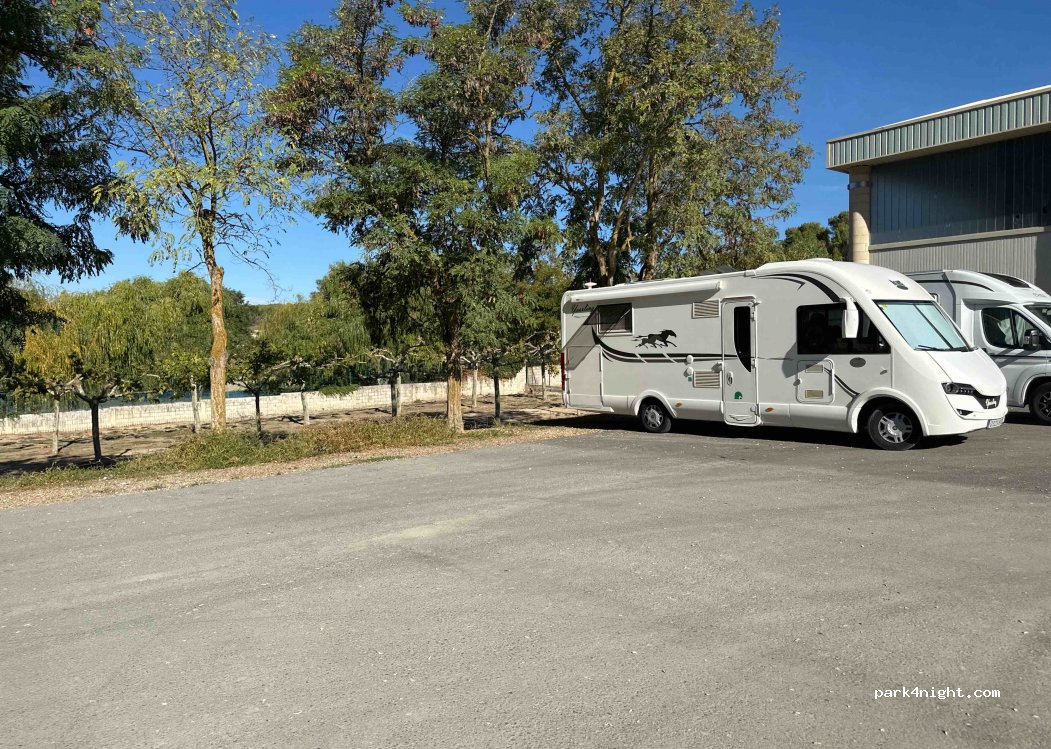 (31293) Sesma - 36 Paseo de la Paticuesta — foto 4