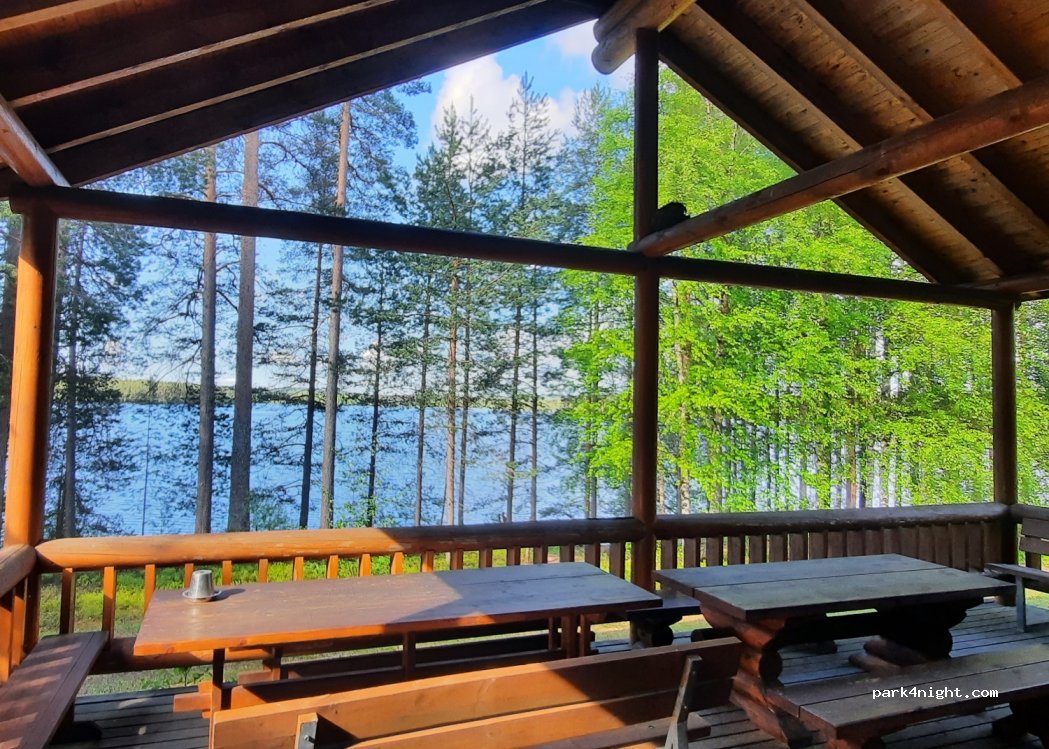 Huskyfarm — foto 2