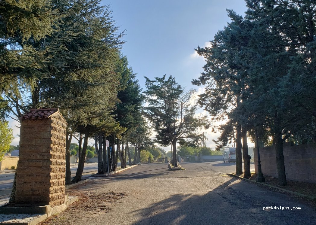 (08018) Sindia - 08018 Strada Statale 129bis Trasversale Sarda — foto 2