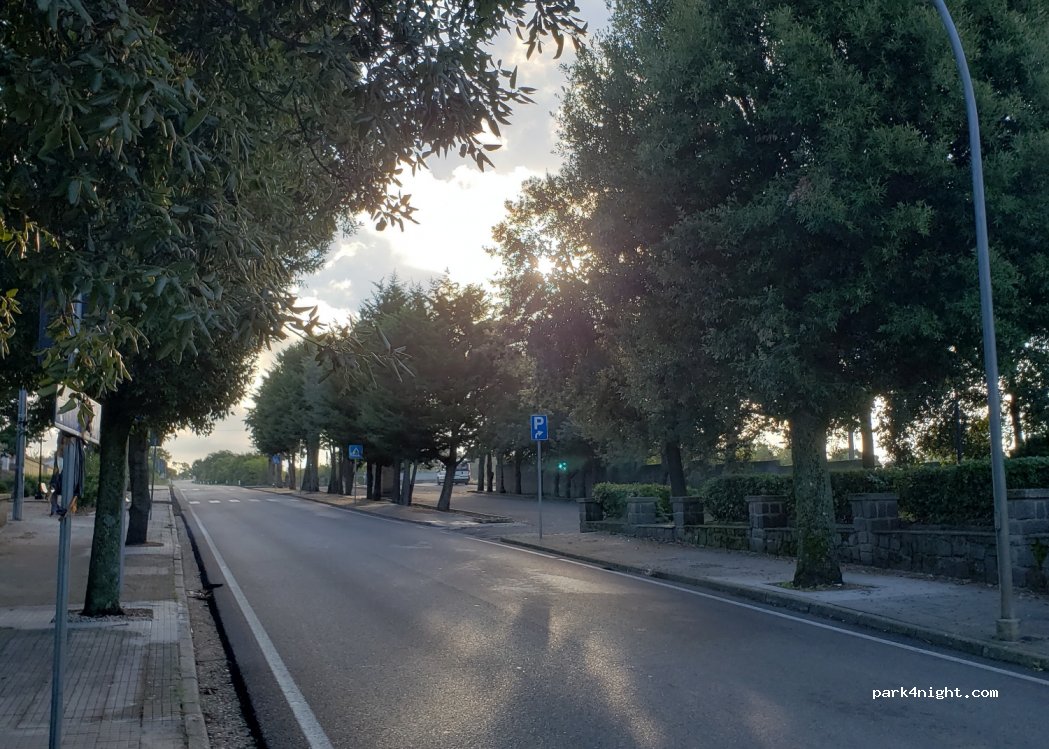 (08018) Sindia - 08018 Strada Statale 129bis Trasversale Sarda — foto 3