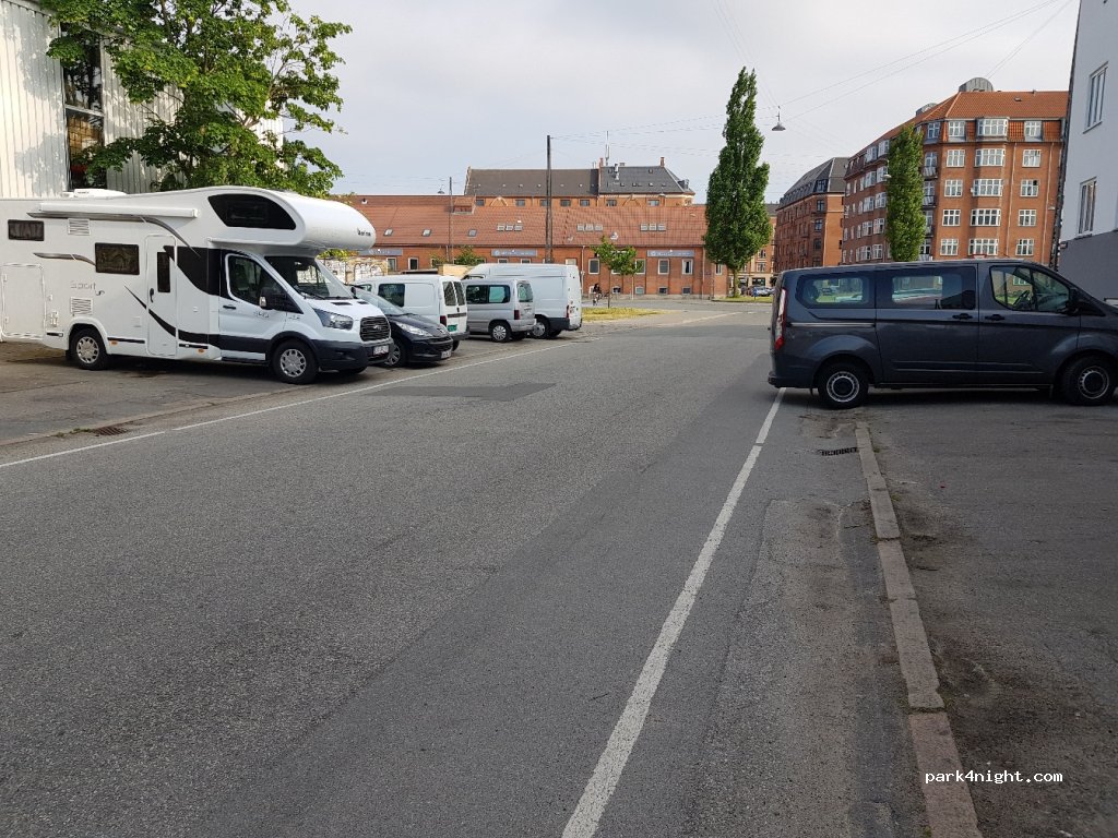 (2300) København - 4 Laplandsgade — foto 2
