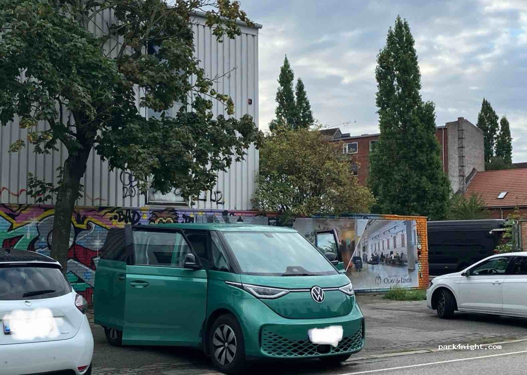 (2300) København - 4 Laplandsgade — foto 4